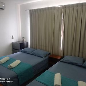 Las Margaritas Guest House