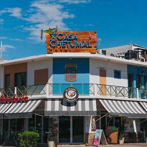 Casa Chetumal